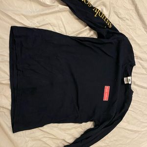 long sleeve simply southern t-shirt